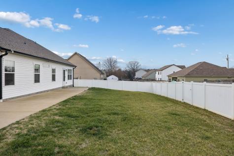 110 Copper Leaf Road Murfreesboro TN 37128