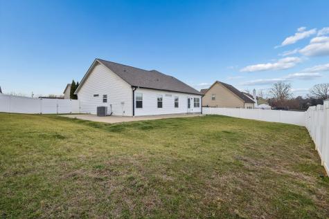 110 Copper Leaf Road Murfreesboro TN 37128
