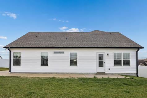 110 Copper Leaf Road Murfreesboro TN 37128