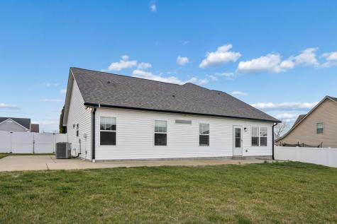 110 Copper Leaf Road Murfreesboro TN 37128