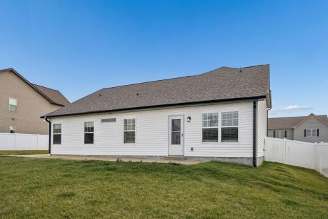 110 Copper Leaf Road Murfreesboro TN 37128