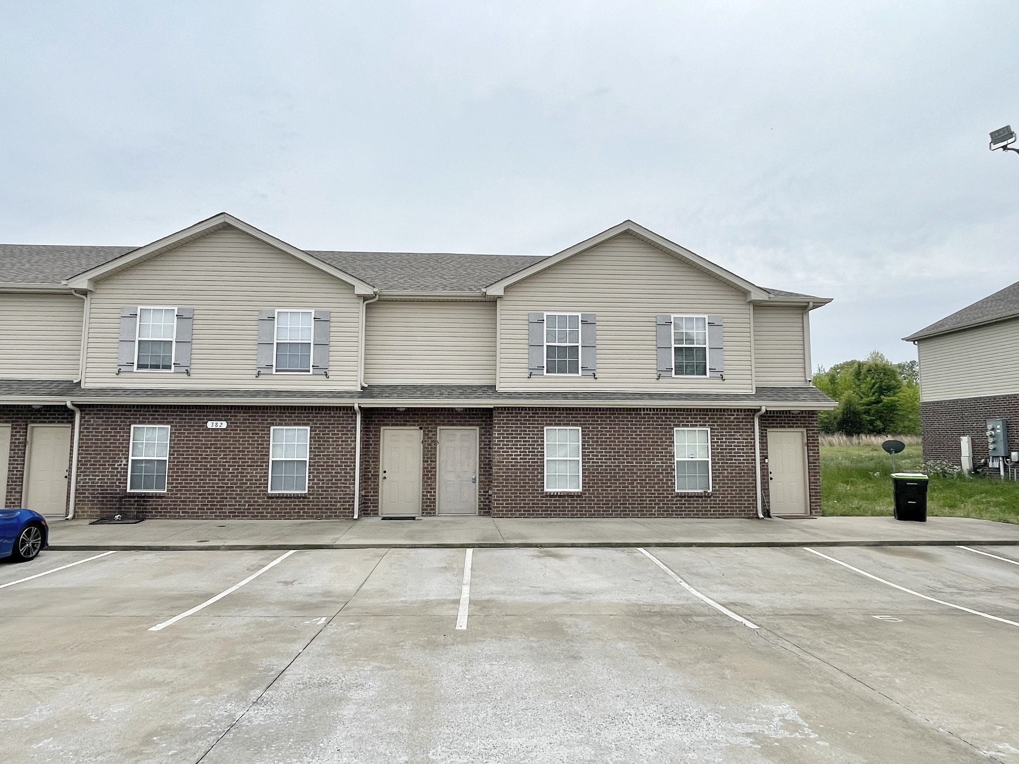 382 Mcgee Court Clarksville TN 37040