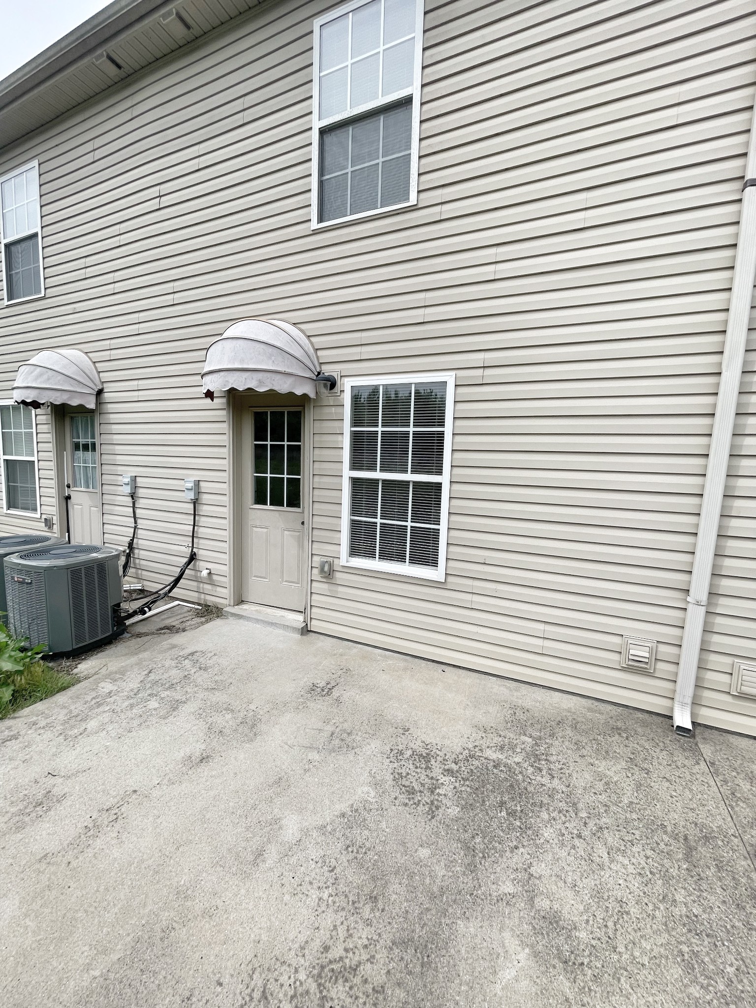 382 Mcgee Court Clarksville TN 37040