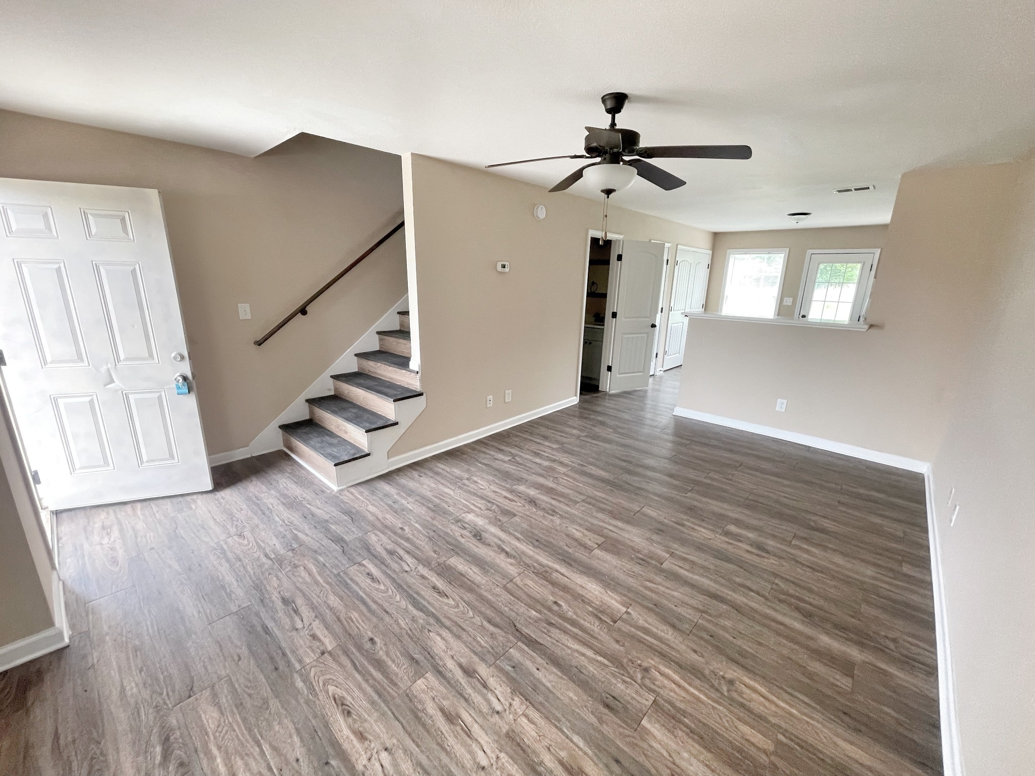 382 Mcgee Court Clarksville TN 37040