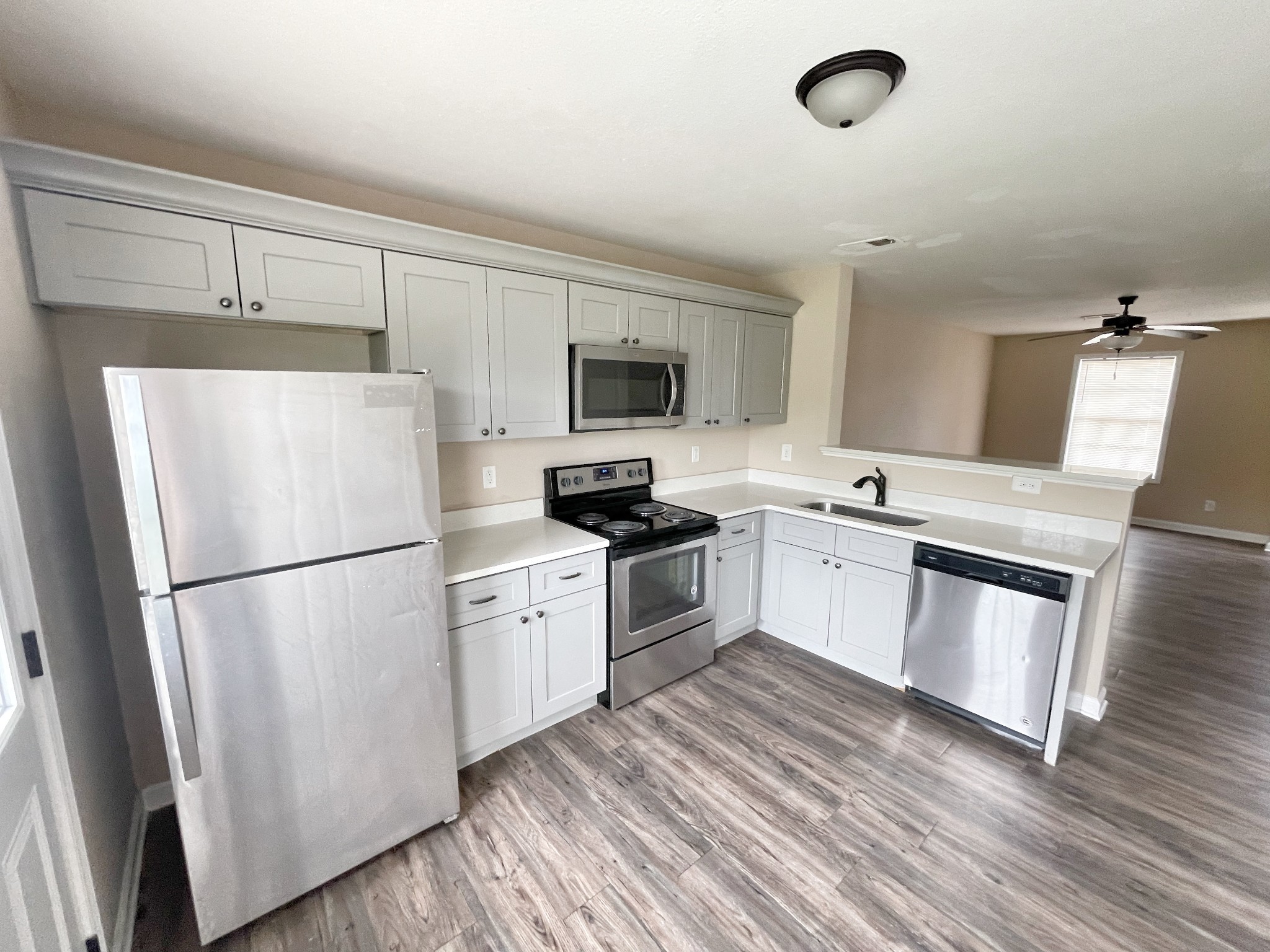 382 Mcgee Court Clarksville TN 37040