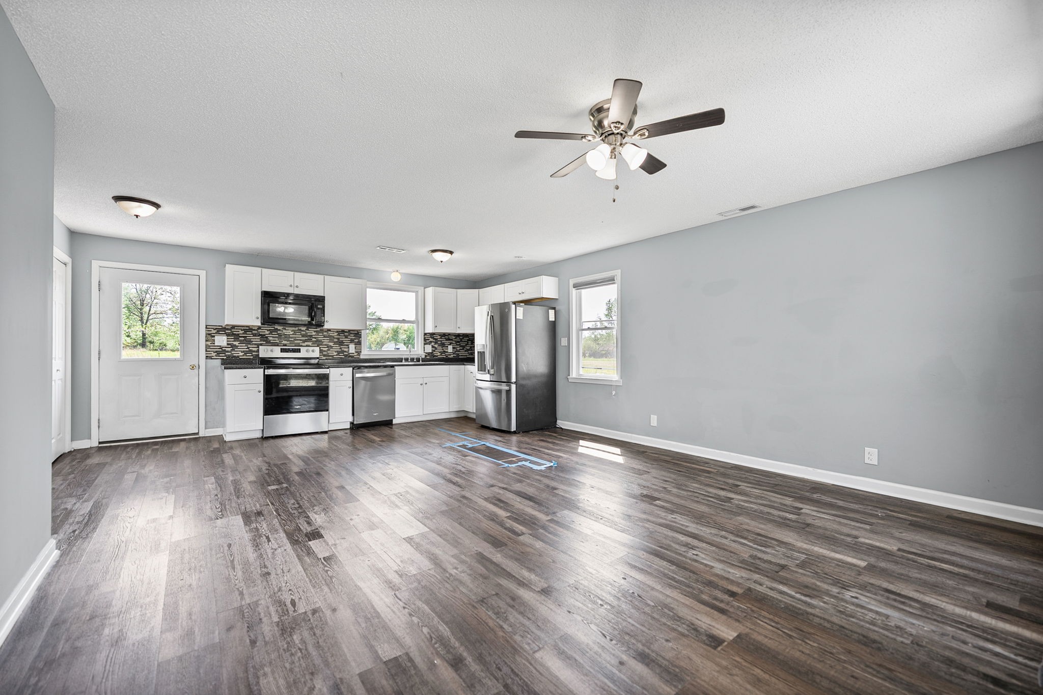 1912 Woodlawn Road Clarksville TN 37042