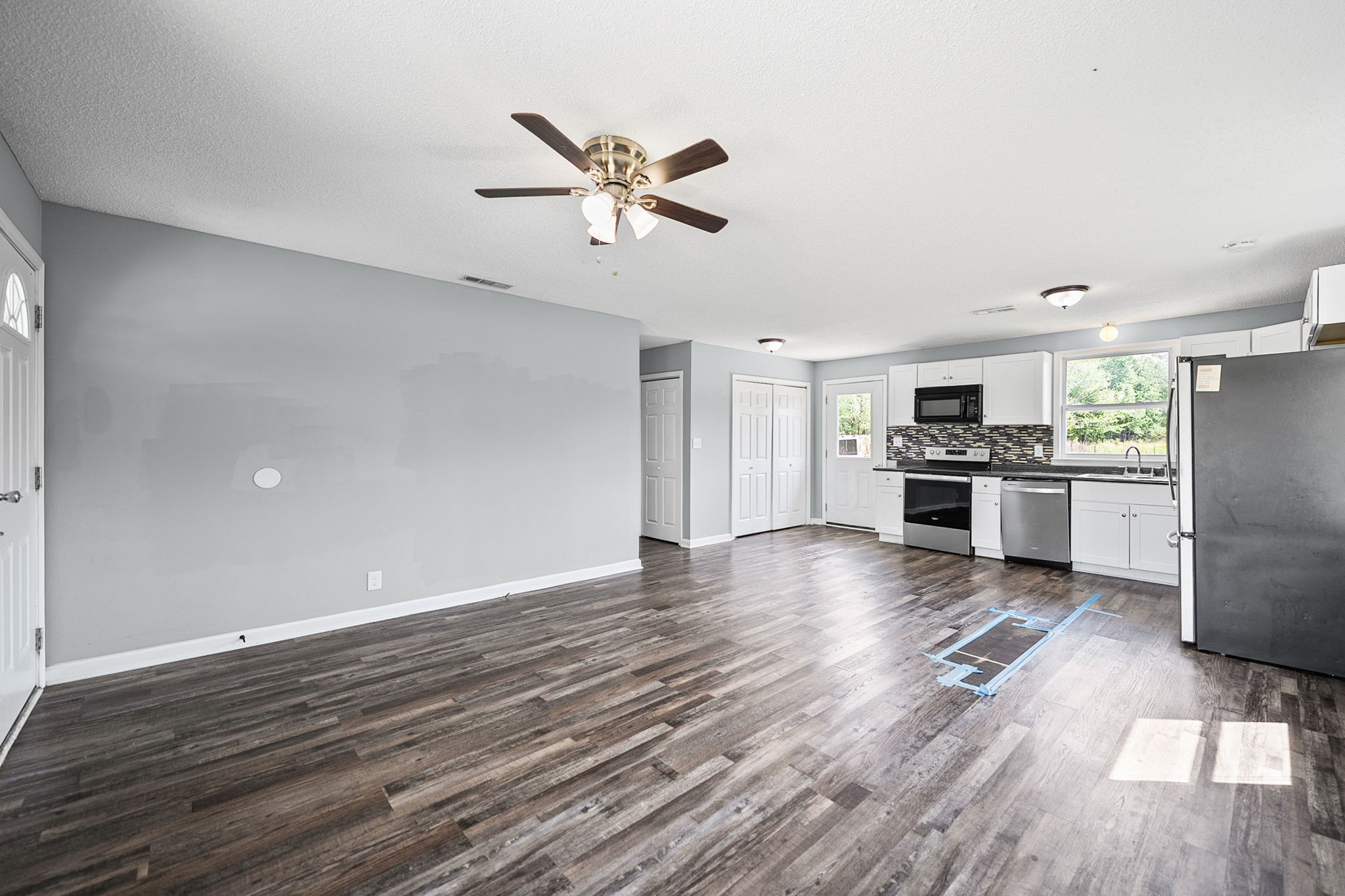 1912 Woodlawn Road Clarksville TN 37042