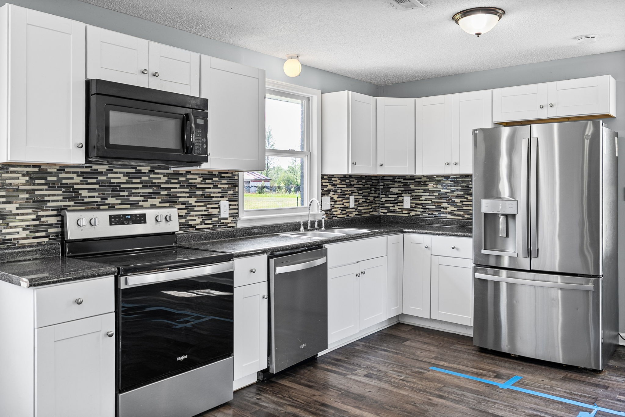 1912 Woodlawn Road Clarksville TN 37042