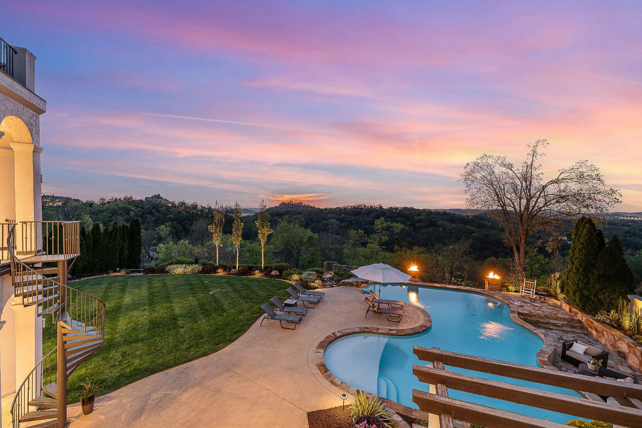 423 Canterbury Rise Franklin TN 37067