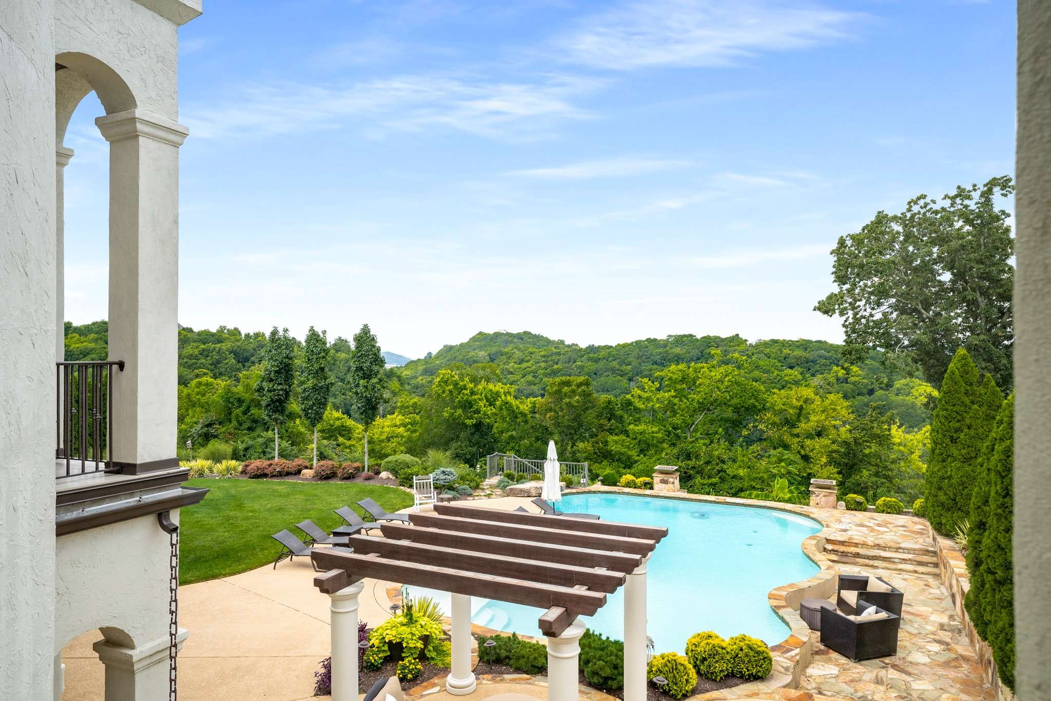 423 Canterbury Rise Franklin TN 37067