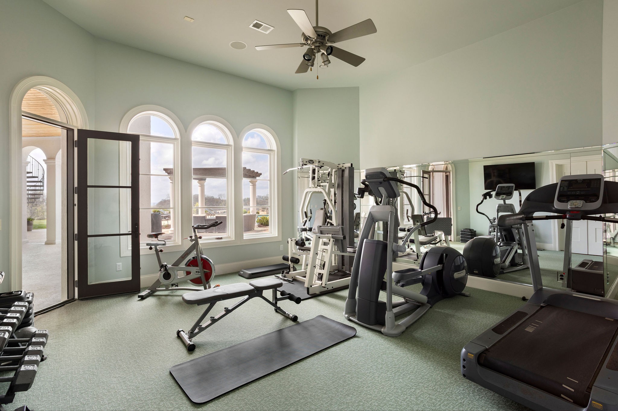 423 Canterbury Rise Franklin TN 37067