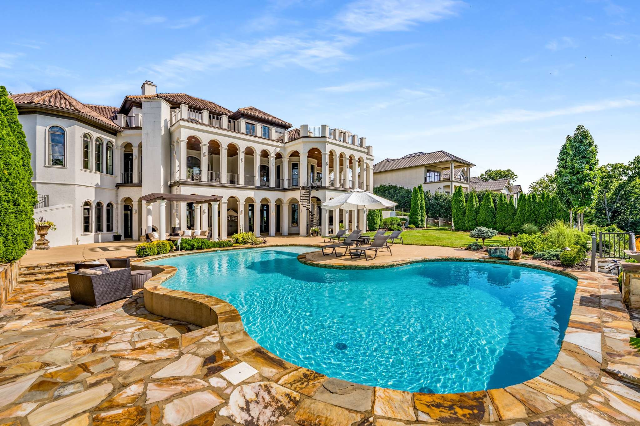 423 Canterbury Rise Franklin TN 37067