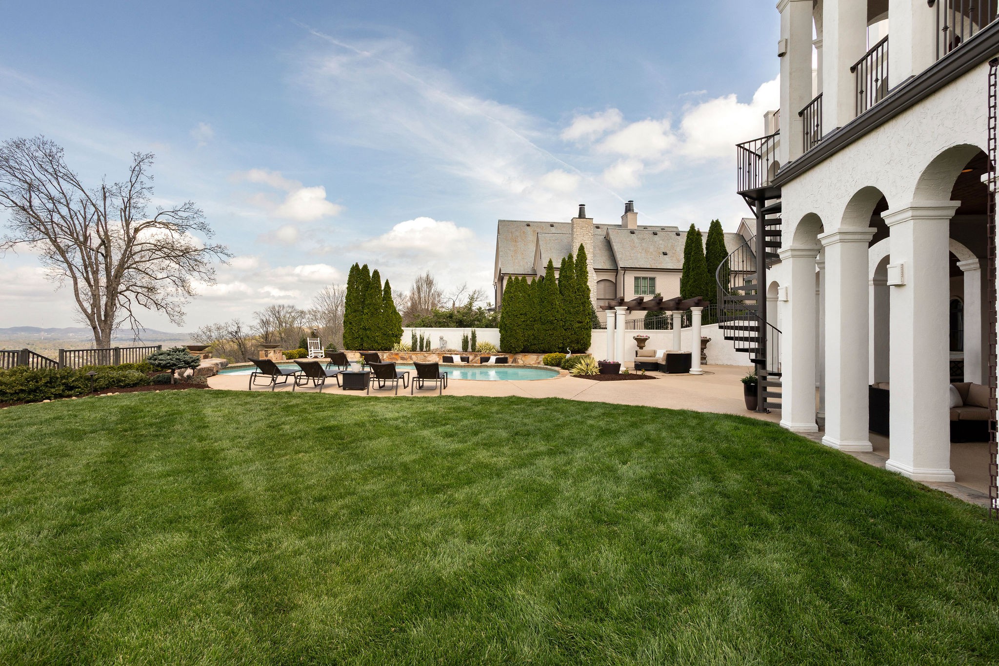 423 Canterbury Rise Franklin TN 37067