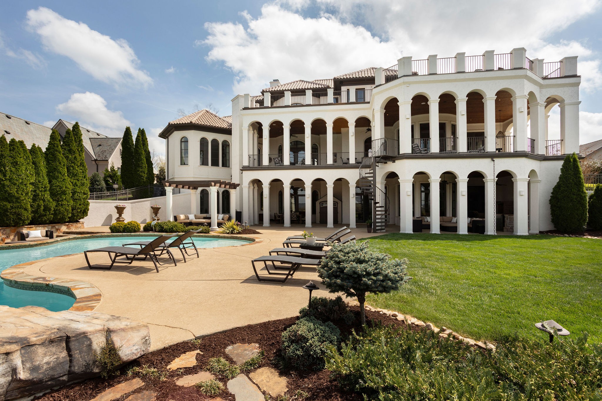 423 Canterbury Rise Franklin TN 37067