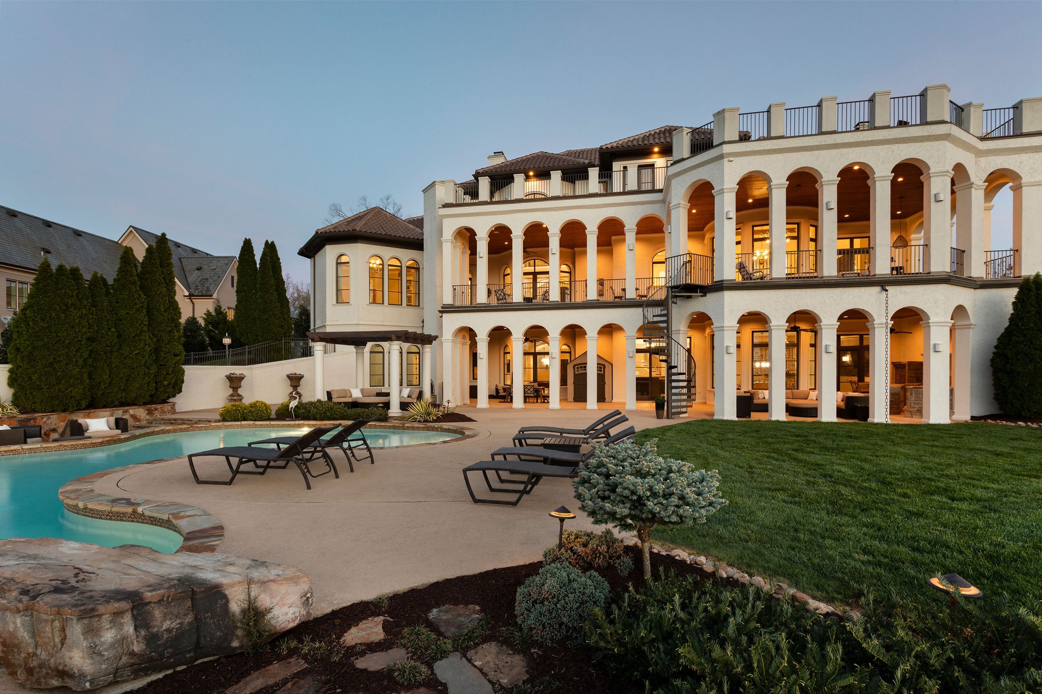 423 Canterbury Rise Franklin TN 37067