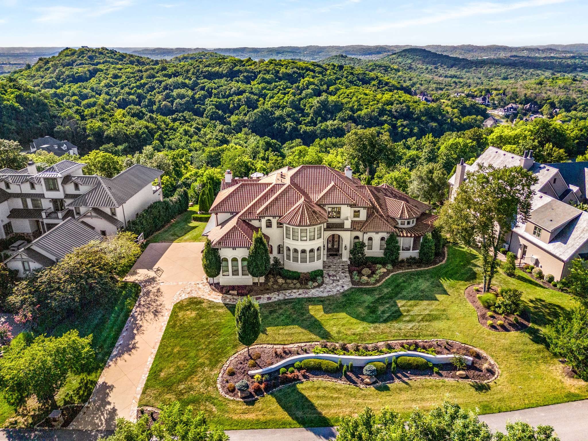 423 Canterbury Rise Franklin TN 37067