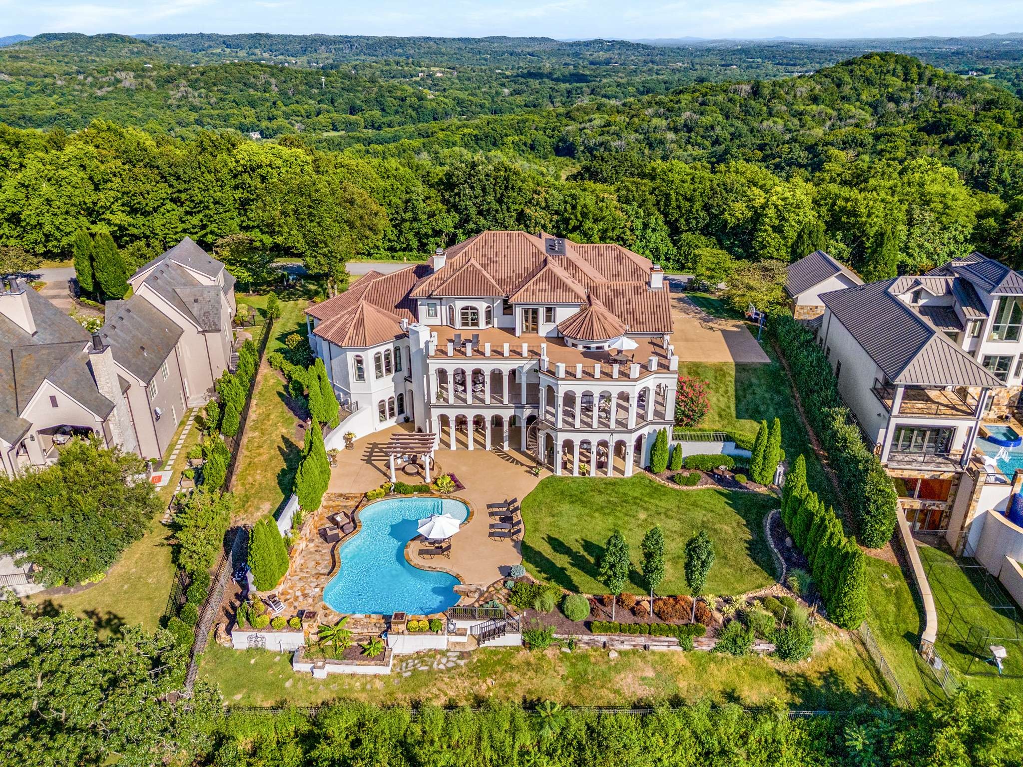 423 Canterbury Rise Franklin TN 37067