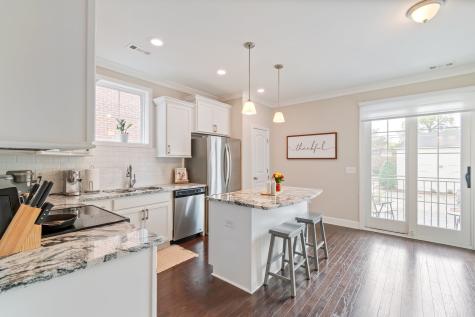 2116 Acklen Avenue Nashville TN 37212