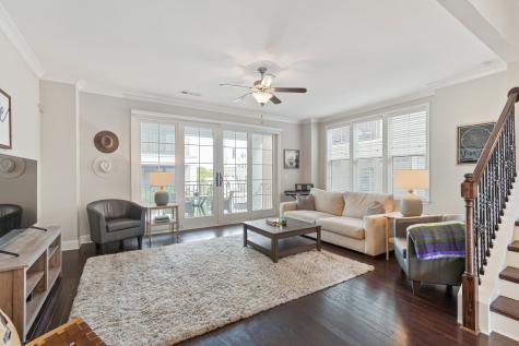 2116 Acklen Avenue Nashville TN 37212
