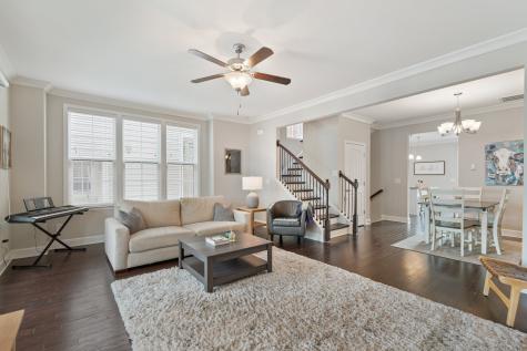 2116 Acklen Avenue Nashville TN 37212
