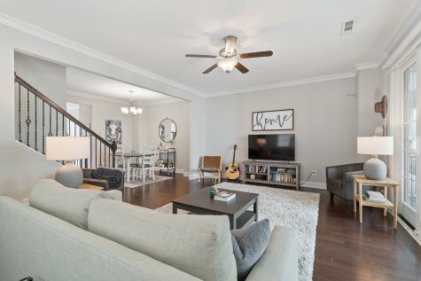 2116 Acklen Avenue Nashville TN 37212
