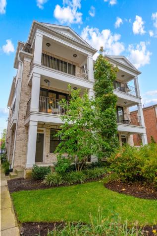 2116 Acklen Avenue Nashville TN 37212