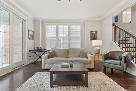 2116 Acklen Avenue Nashville TN 37212