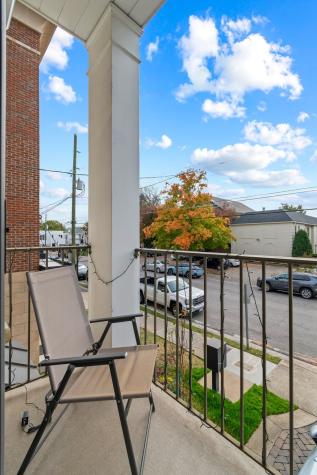 2116 Acklen Avenue Nashville TN 37212