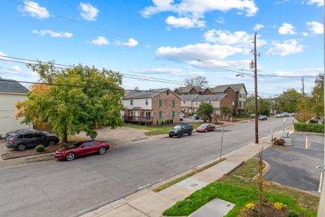 2116 Acklen Avenue Nashville TN 37212