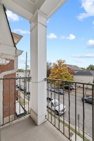 2116 Acklen Avenue Nashville TN 37212