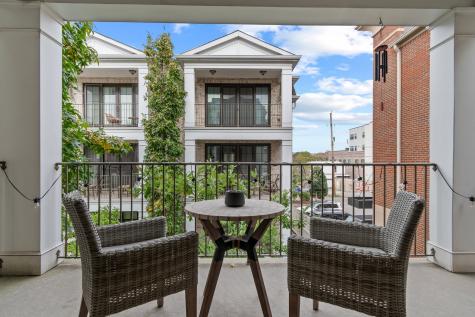 2116 Acklen Avenue Nashville TN 37212