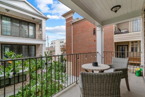 2116 Acklen Avenue Nashville TN 37212