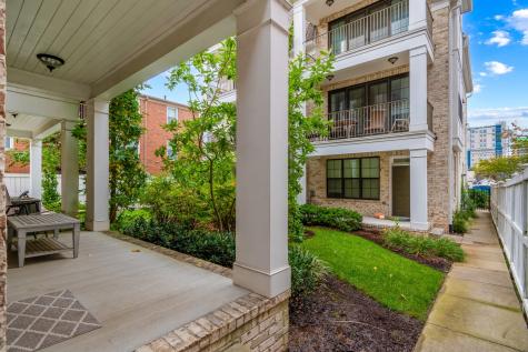 2116 Acklen Avenue Nashville TN 37212