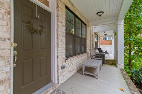 2116 Acklen Avenue Nashville TN 37212