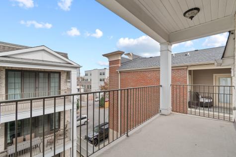 2116 Acklen Avenue Nashville TN 37212