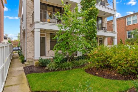 2116 Acklen Avenue Nashville TN 37212