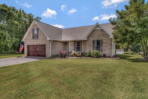 506 Snow Chief Court Watertown TN 37184