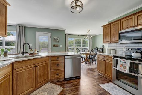 506 Snow Chief Court Watertown TN 37184