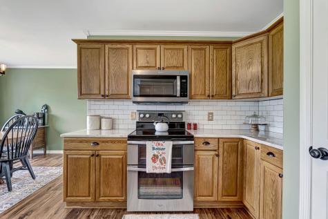 506 Snow Chief Court Watertown TN 37184