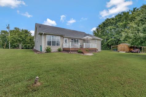 506 Snow Chief Court Watertown TN 37184