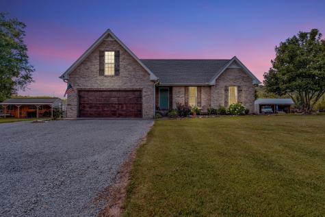 506 Snow Chief Court Watertown TN 37184