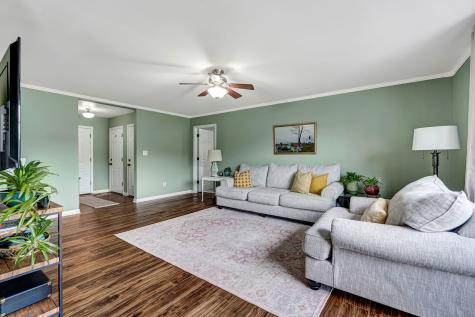 506 Snow Chief Court Watertown TN 37184