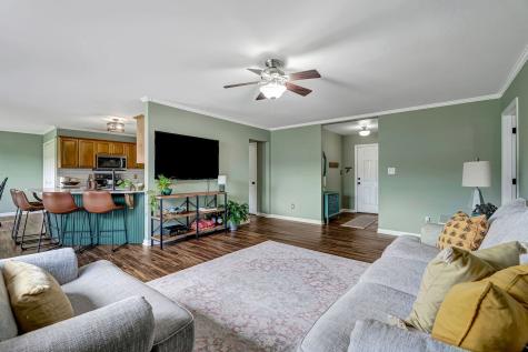 506 Snow Chief Court Watertown TN 37184
