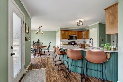 506 Snow Chief Court Watertown TN 37184