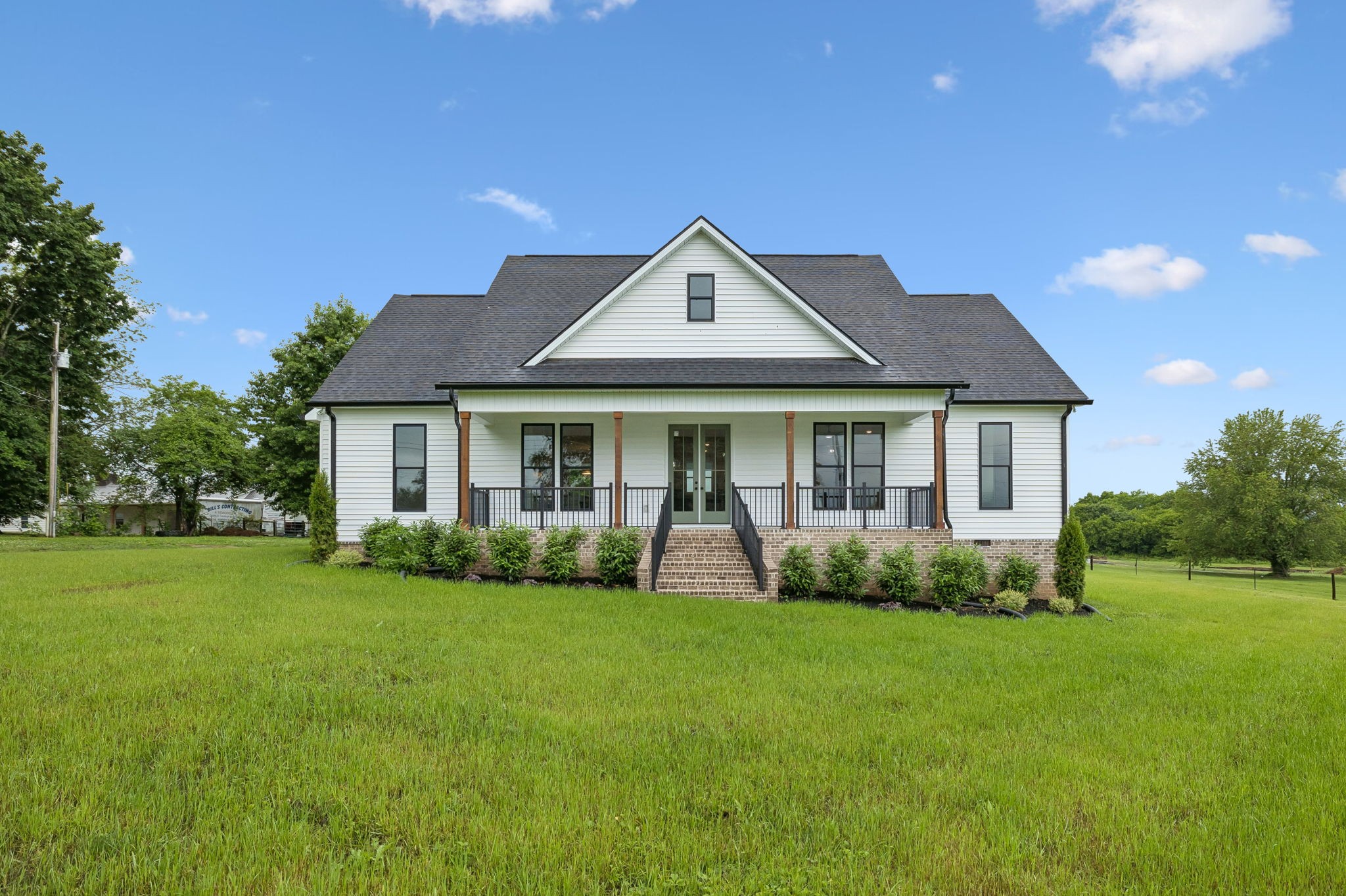 777 Rock Springs Road Castalian Springs TN 37031