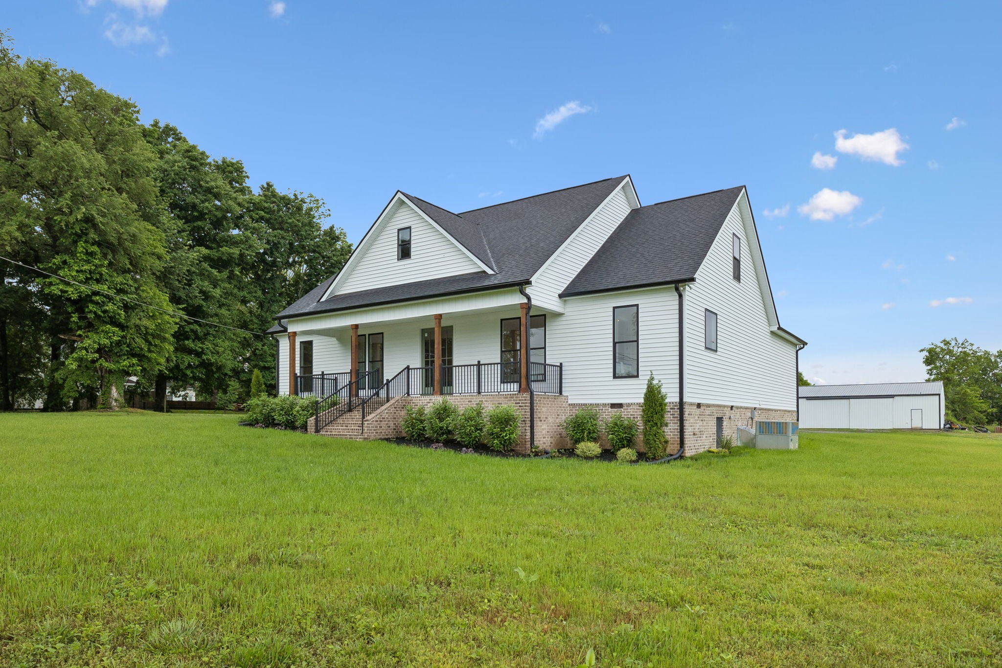 777 Rock Springs Road Castalian Springs TN 37031