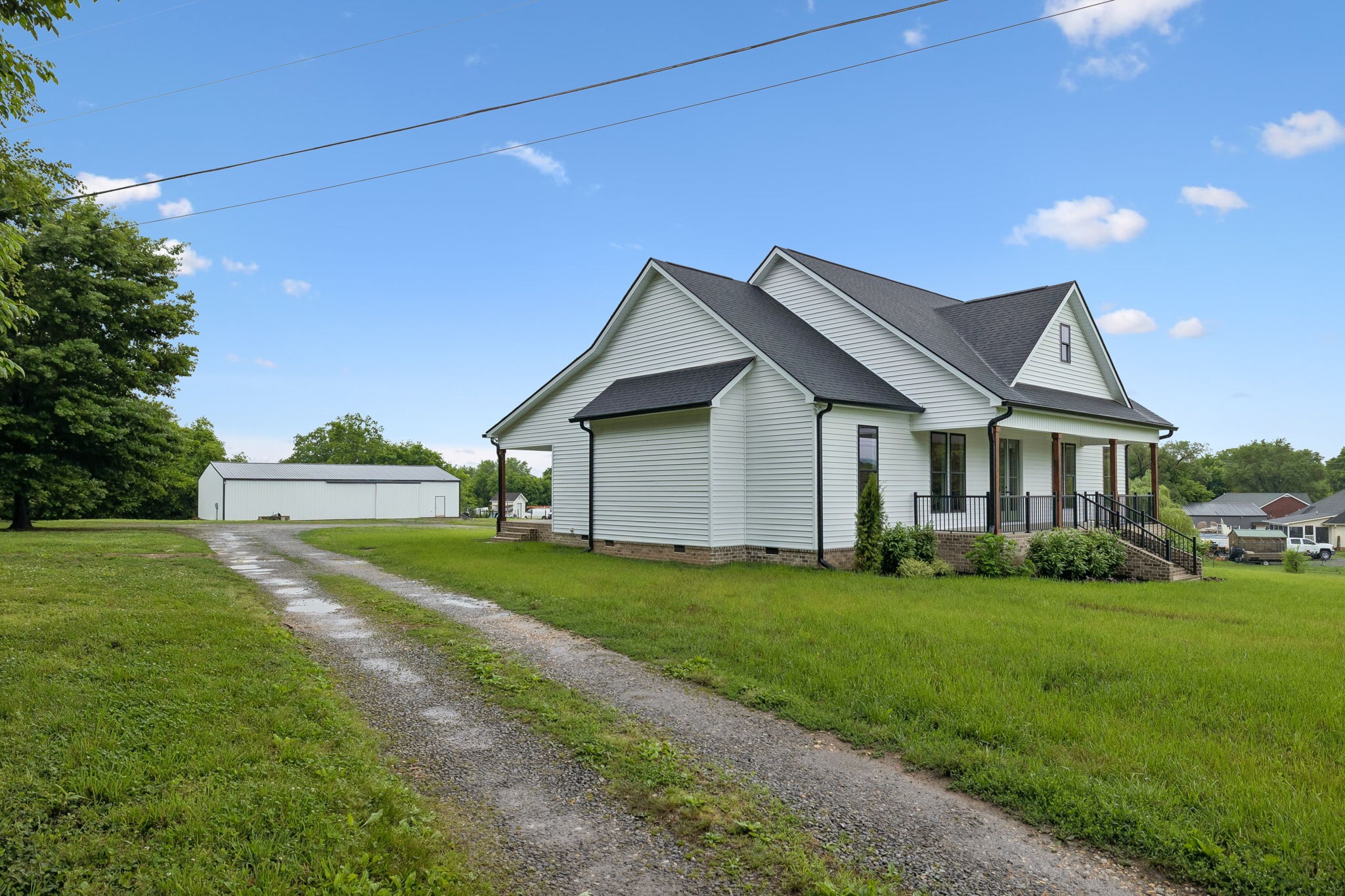 777 Rock Springs Road Castalian Springs TN 37031