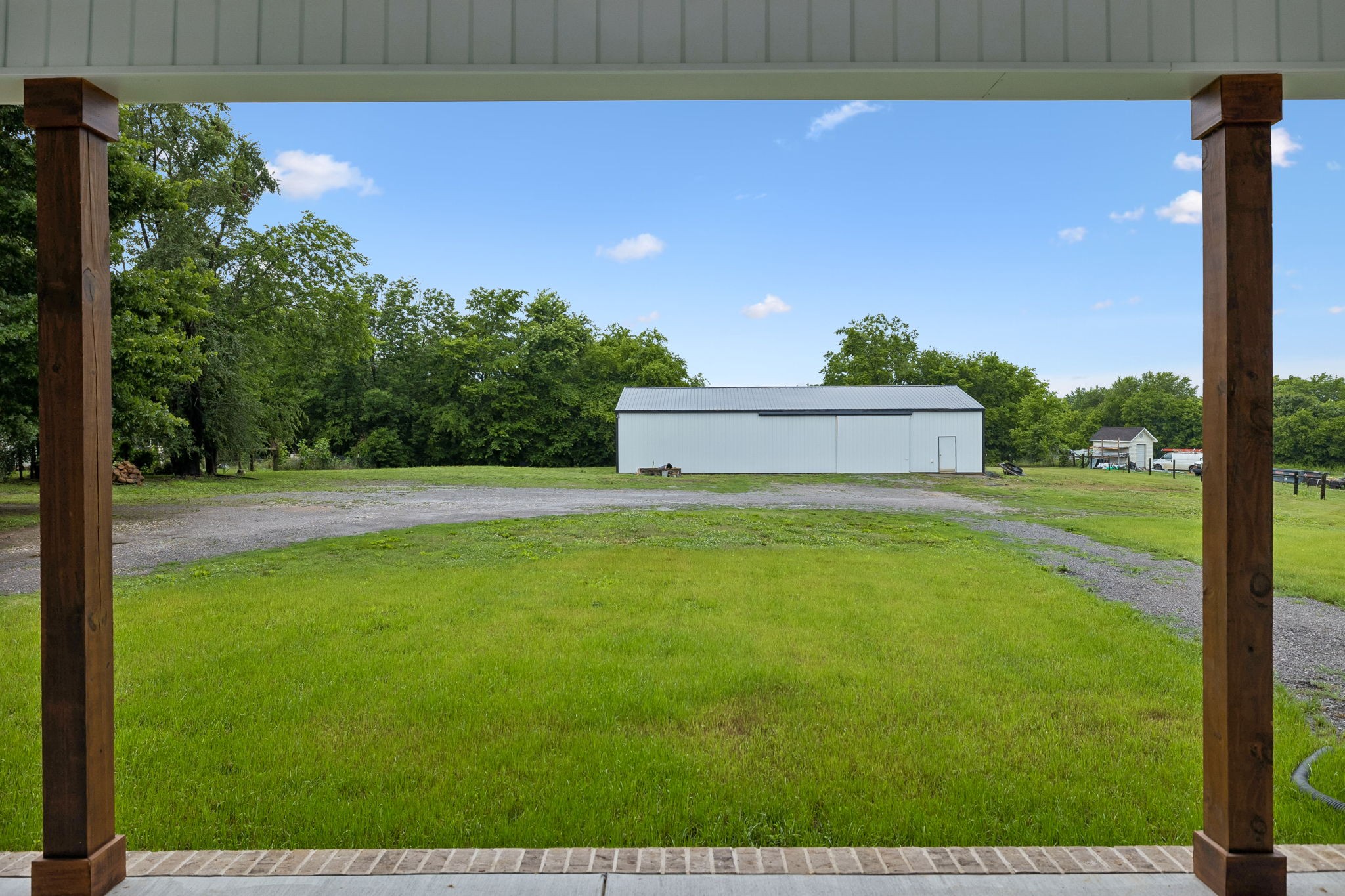 777 Rock Springs Road Castalian Springs TN 37031