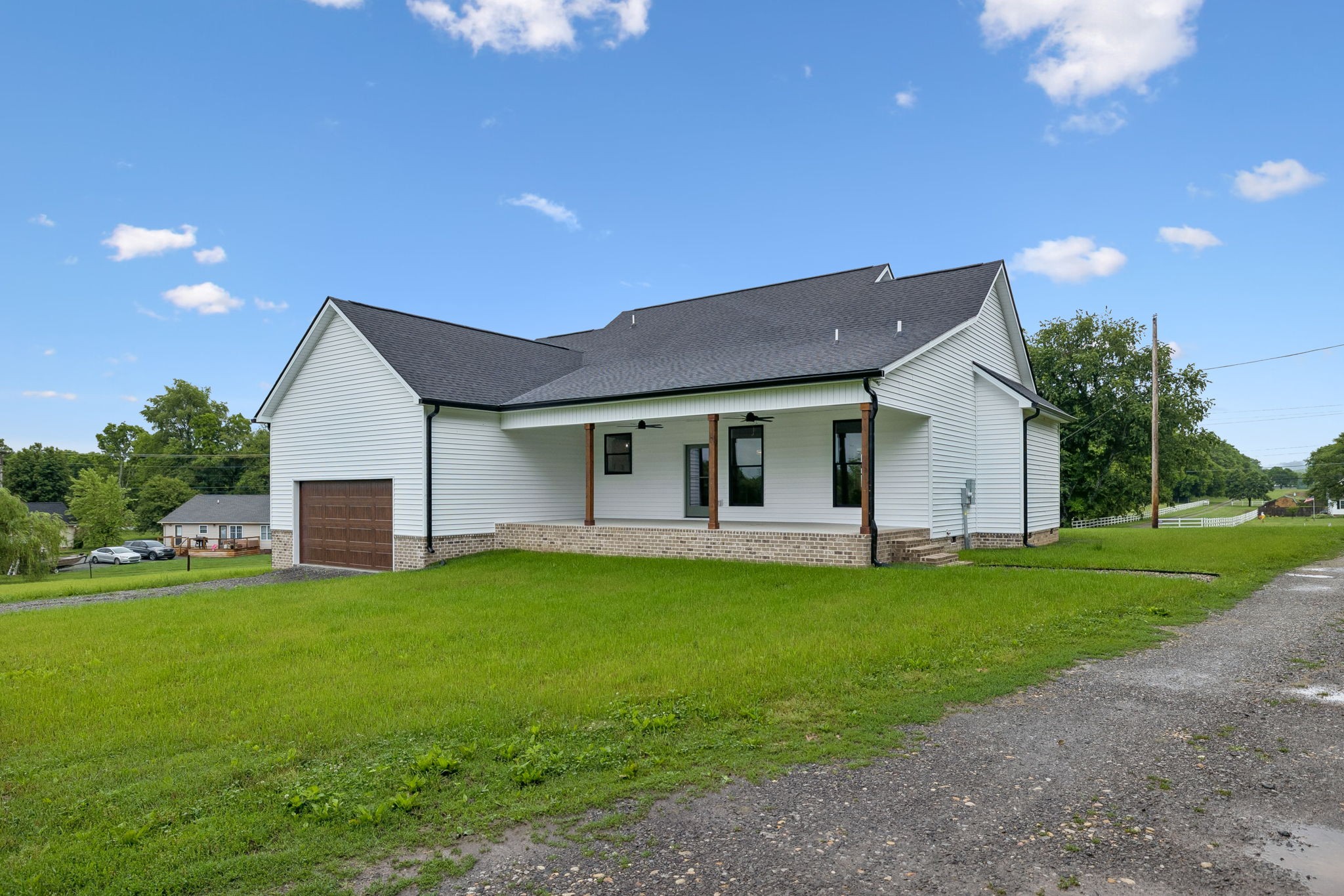 777 Rock Springs Road Castalian Springs TN 37031