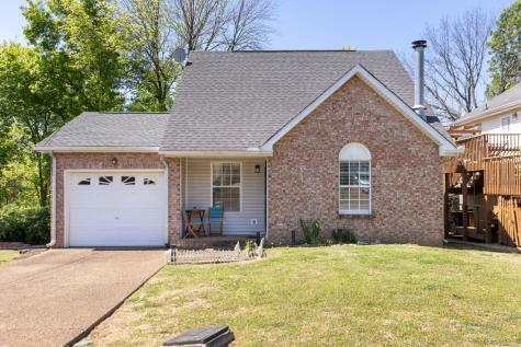 304 Preakness Drive Antioch TN 37013
